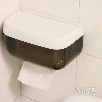 成都欢舍-茶颂公寓酒店提供图片