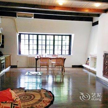 上海的柳先生公寓(圣母大堂新乐路教堂分店)酒店提供图片