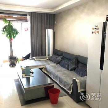 西安丰满的细胞公寓(科技二路分店)酒店提供图片