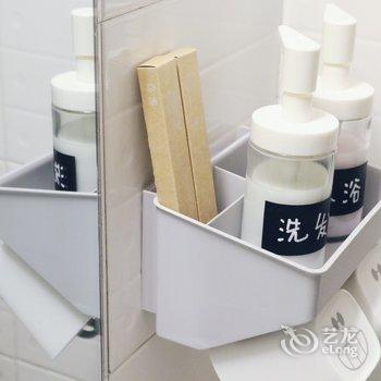 成都欢舍-茶颂公寓酒店提供图片