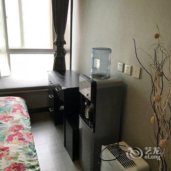 西安丰满的细胞公寓(科技二路分店)酒店提供图片