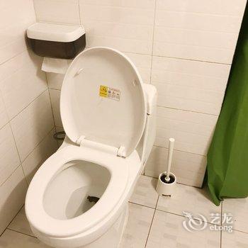 成都欢舍-茶颂公寓酒店提供图片