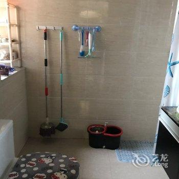 西安丰满的细胞公寓(科技二路分店)酒店提供图片