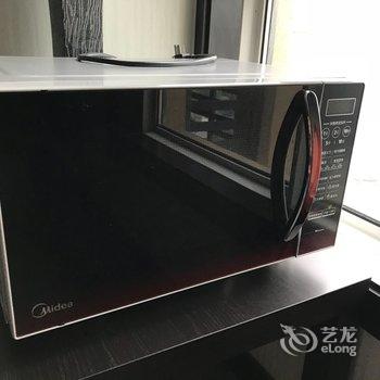 西安丰满的细胞公寓(科技二路分店)酒店提供图片