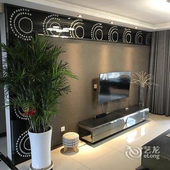 西安丰满的细胞公寓(科技二路分店)酒店提供图片