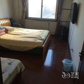 北京成隆旅馆酒店提供图片