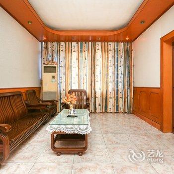 重庆猫猫猫公寓(高屋村分店)酒店提供图片