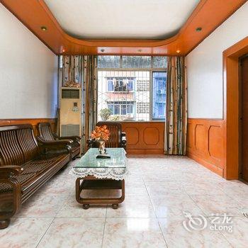 重庆猫猫猫公寓(高屋村分店)酒店提供图片