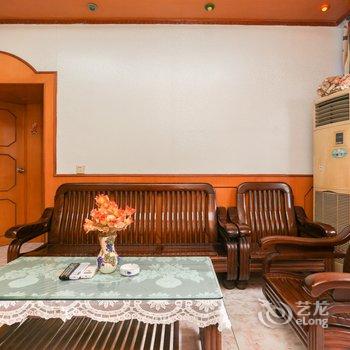 重庆猫猫猫公寓(高屋村分店)酒店提供图片