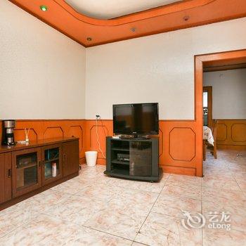 重庆猫猫猫公寓(高屋村分店)酒店提供图片