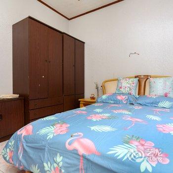 重庆猫猫猫公寓(高屋村分店)酒店提供图片