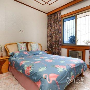 重庆猫猫猫公寓(高屋村分店)酒店提供图片