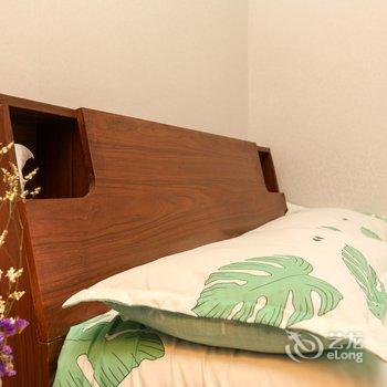 重庆猫猫猫公寓(高屋村分店)酒店提供图片