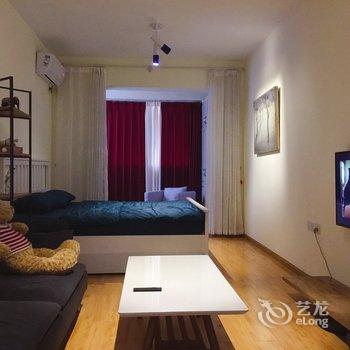 成都语桐公寓(城市英雄分店)酒店提供图片