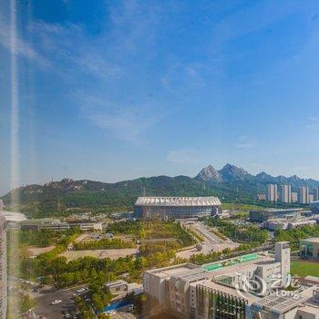 青岛Demon123公寓(亚振艺术馆分店)酒店提供图片