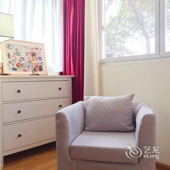成都语桐公寓(城市英雄分店)酒店提供图片