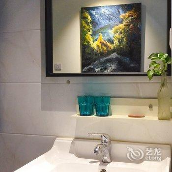 成都语桐公寓(城市英雄分店)酒店提供图片