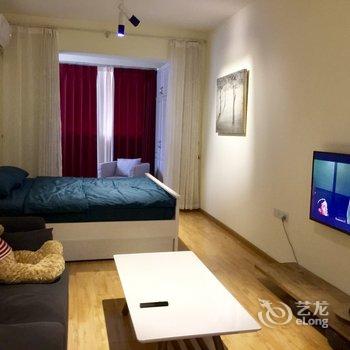 成都语桐公寓(城市英雄分店)酒店提供图片