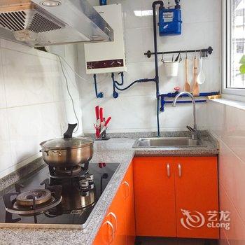 成都语桐公寓(城市英雄分店)酒店提供图片