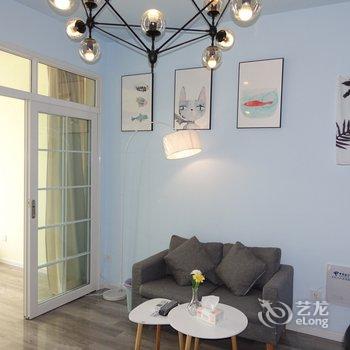 成都幸福宿家公寓(二仙桥东一路分店)酒店提供图片