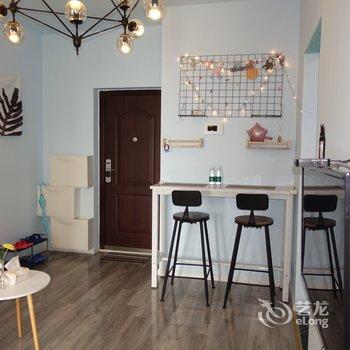 成都幸福宿家公寓(二仙桥东一路分店)酒店提供图片
