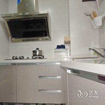 成都幸福宿家公寓(二仙桥东一路分店)酒店提供图片
