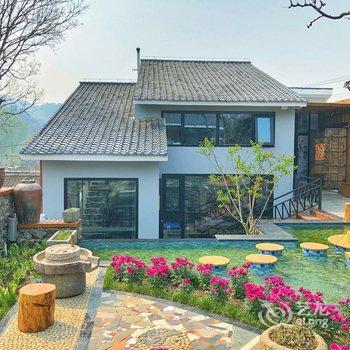 大隐于世客栈(北京坏沙河山庄店)酒店提供图片