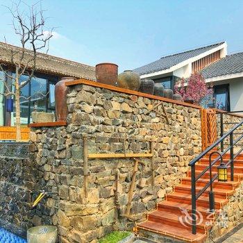 大隐于世客栈(北京坏沙河山庄店)酒店提供图片