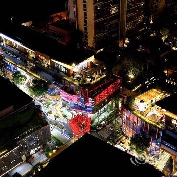 成都台台以台以台台公寓(红楼1956分店)酒店提供图片