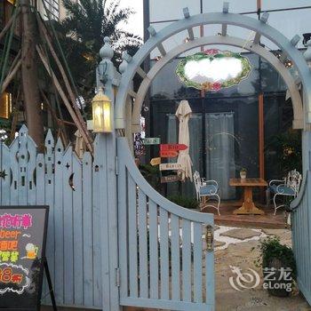 成都台台以台以台台公寓(红楼1956分店)酒店提供图片