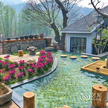 大隐于世客栈(北京坏沙河山庄店)酒店提供图片
