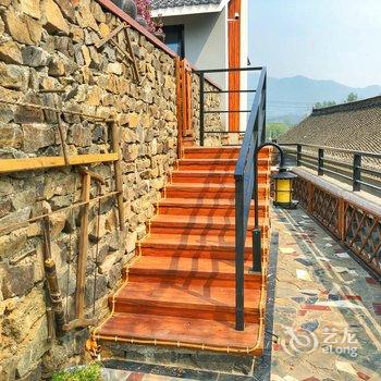 大隐于世客栈(北京坏沙河山庄店)酒店提供图片