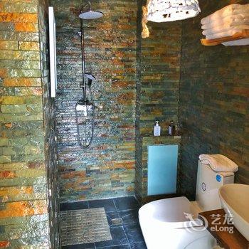 大隐于世客栈(北京坏沙河山庄店)酒店提供图片