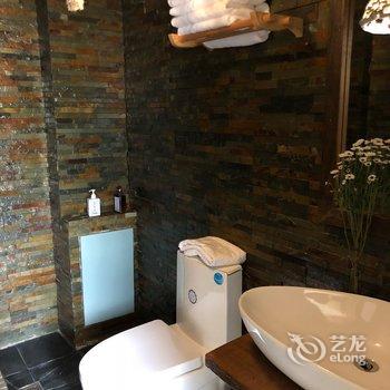 大隐于世客栈(北京坏沙河山庄店)酒店提供图片