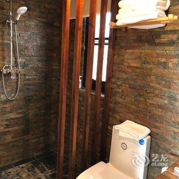 大隐于世客栈(北京坏沙河山庄店)酒店提供图片