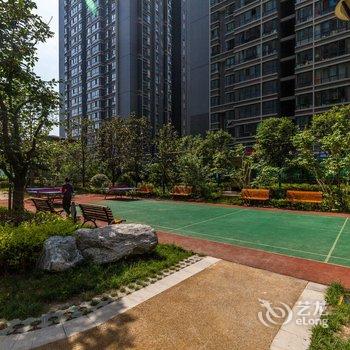 西安杨简公寓酒店提供图片