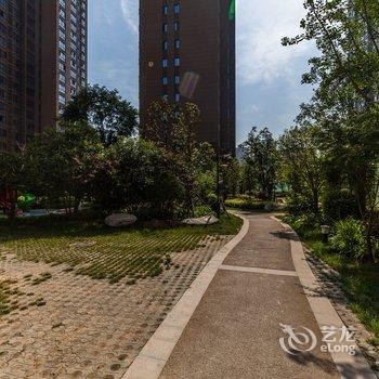 西安杨简公寓酒店提供图片