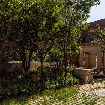 西安杨简公寓酒店提供图片