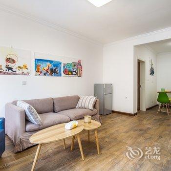 西安杨简公寓酒店提供图片