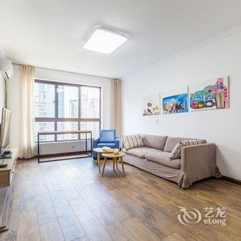 西安杨简公寓酒店提供图片