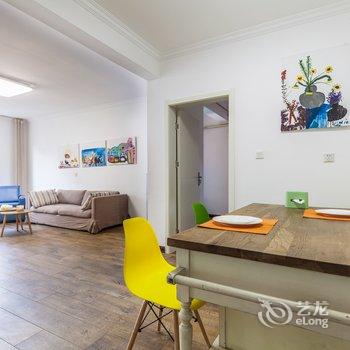 西安杨简公寓酒店提供图片