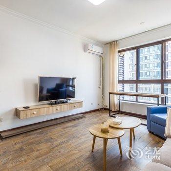 西安杨简公寓酒店提供图片