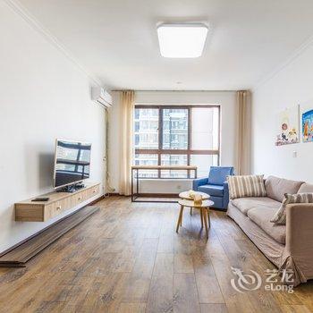 西安杨简公寓酒店提供图片