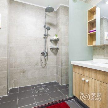 西安杨简公寓酒店提供图片