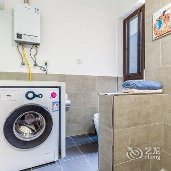 西安杨简公寓酒店提供图片