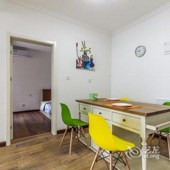 西安杨简公寓酒店提供图片