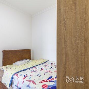 西安杨简公寓酒店提供图片