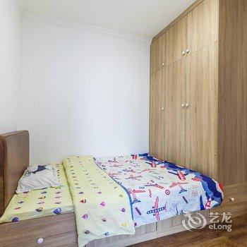 西安杨简公寓酒店提供图片