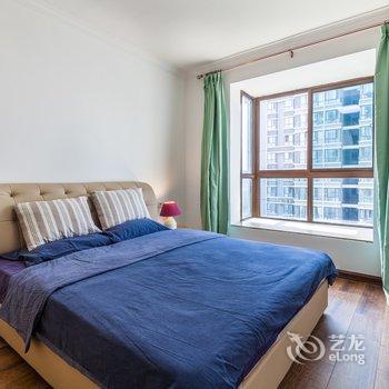 西安杨简公寓酒店提供图片