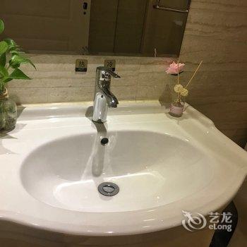 西安城市印记公寓酒店提供图片